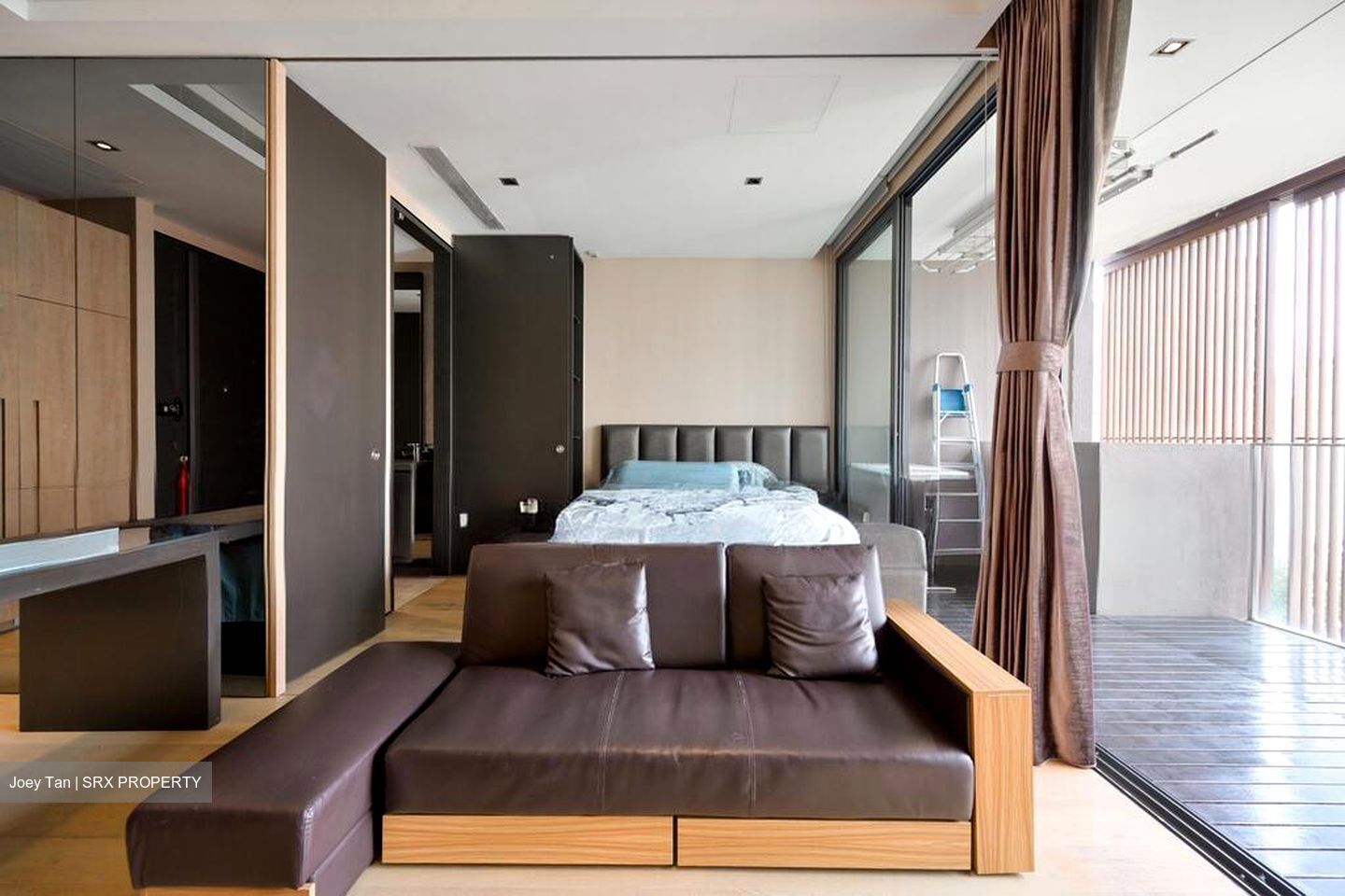 OUE Twin Peaks (D9), Condominium #496433871